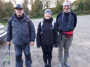 2018.10.03 Łazek - Puchar 12 Wzniesień