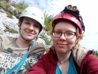 2021.08.19-20 Wspinaczka na Jurze