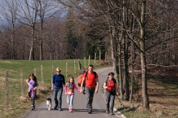 2014.03.30 Jaskinia Salmopolska