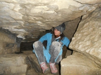 2013.11.02 P10W i BTC - Skrzyczne, oraz Jaskinia w Jaworzynie K.Bs-03.03 