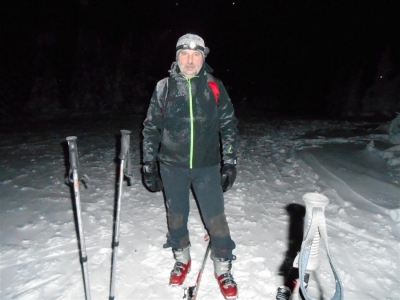 2015.01.07 P12W Małe Skrzyczne