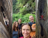 2024.08.24 Czarna Trawers