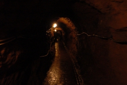 2013.06.16 Zabytkowa kopalnia w Tarnowskich G&oacute;rach