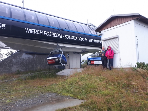 2023.08.09 Puchar 12 Wzniesień - Golgota