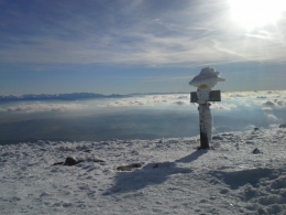 2015.12.04 Babia G&oacute;ra