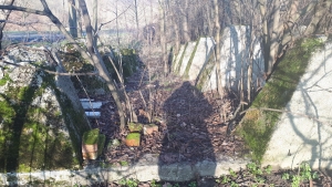 2024.03.08 Sekcja Archeologiczna przy SBB pojechała do Czechowic-Dziedzic