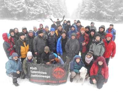 2016.01.09-10 Biwak zimowy nr 22