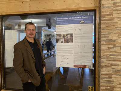 59. Sympozjum Speleologiczne Kościelisko 16-19.10.2025