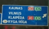 2021.12.16-17 Łotwa - turystycznie