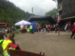 2013.06.02 II Mistrzostwa Polski w Biegach Wysokog&oacute;rskich Skyrunning