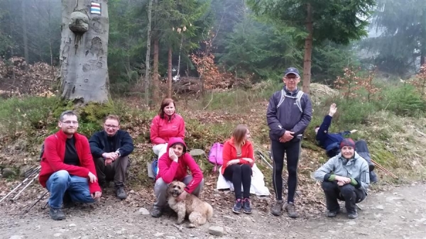 2017.04.05 Puchar 12 Wzniesień - Gaiki