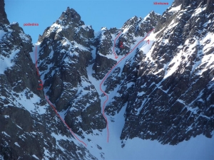 2016.05.20 Tatry Słowackie - narty