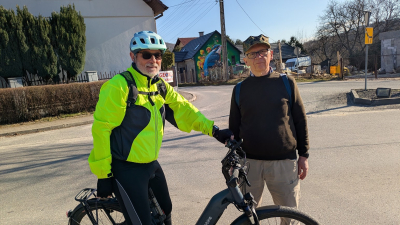 2026.03.14 Międzybrodzie Żywieckie