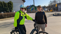2026.03.14 Międzybrodzie Żywieckie