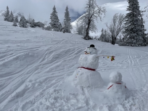 2023.04.05 Mały Salatyn skiturowo