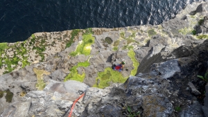 2020.08.14-17. Inishmore, Irlandia