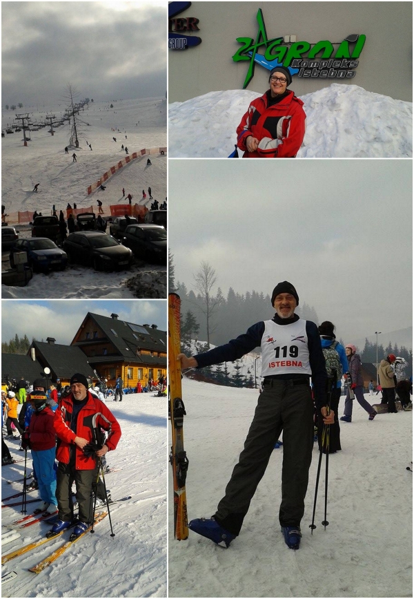 2017.02.07 Spartakiada zimowa JSW S.A na Zagroniu