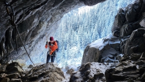 2024.11.23 Jaskinia Miętusia Wyżnia