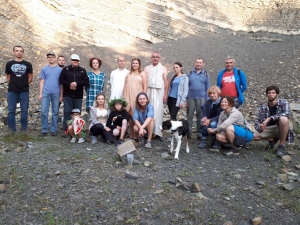 2019.08.01 Kozy - kamieniołom