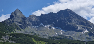 2025.06.21 Kasprowy Wierch