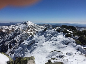 2017.05.01 Tatry Niżnie - Słowacja