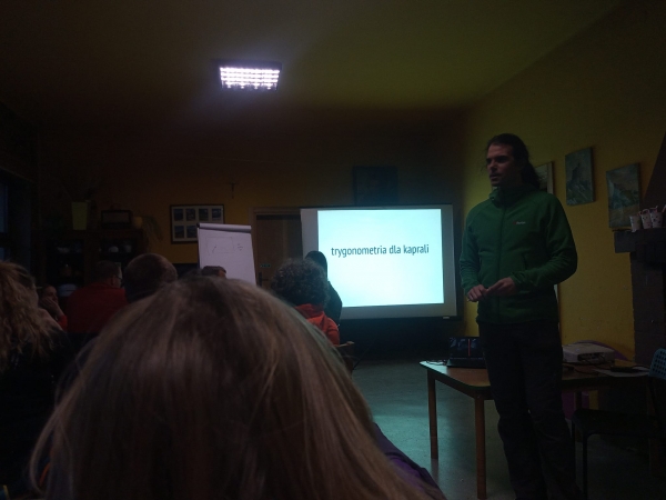 2022.03.26-27 Szkolenie z podstaw kartowania