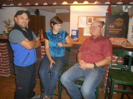 2014.09.16 Spotkanie w klubie