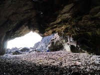 2021.01.23. Ayton's Cave