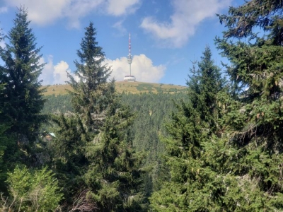 16.08.2024 Jesioniki - Pradziad