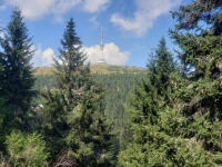 16.08.2024 Jesioniki - Pradziad