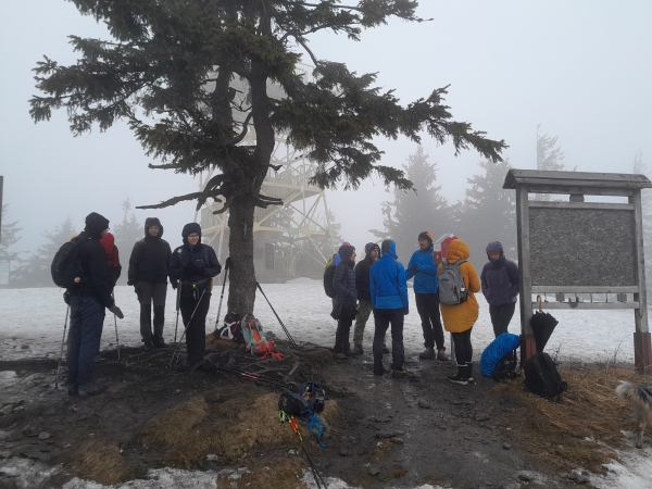 2024.02.17 Barania G&oacute;ra XVI Spotkanie Znajomych Krzysztofa Apanasewicza