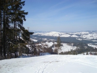 2013.03.17 - S&oacute;l-Rachowiec-Zwardoń