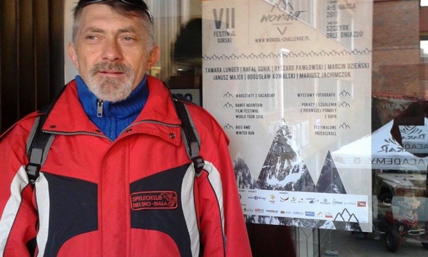 2017.03.04 VII Festiwal G&oacute;rski Wond&oacute;ł Challenge w Szyczyrku