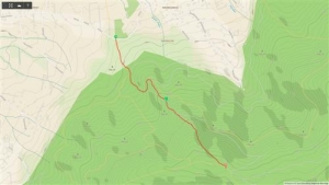 2016.05.04 P12W Gaiki - Beskid Mały