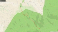 2016.05.04 P12W Gaiki - Beskid Mały