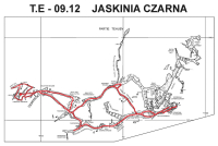 2025.05.03 Jaskinia Czarna - do Sali AKT