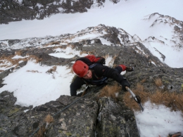 2013.03.09-16 Zimowy kurs taternicki