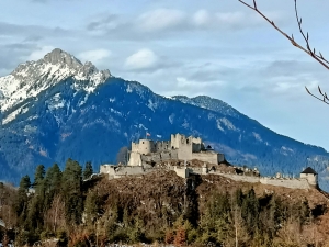2022.12.04 Austria - Tyrol