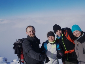 2017.02.19 Giewont