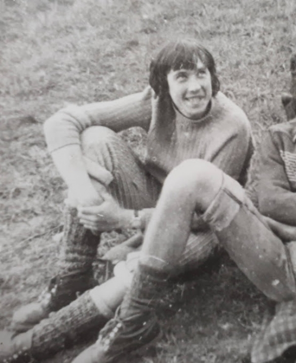 2023.11.17 Umarł Były Członek Klubu - Piotr Bogusz