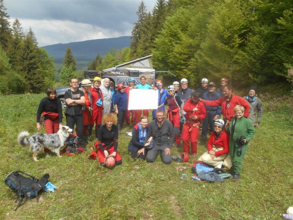 2018.05.11-13 Wyjazd dla Weteran&oacute;w nr 29 - Mur&aacute;nska Planina /po raz drugi/ 