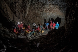 2018.02.03 Akcja do Kasprowej Niżnej