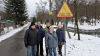 2025.12.31 Morsowanie w Porąbce