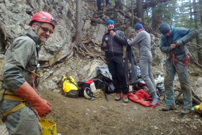 2014.03.15 Trawers Czarnej