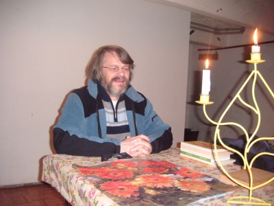 2013.02.28 Spotkanie Sekcji Kultury Materialnej Przy Speleoklubie Bielsko-Biała