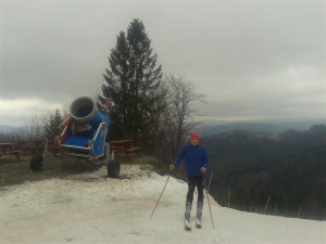 2014.01.05 Sosz&oacute;w na nartach