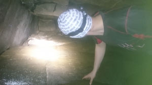 2018.03.31 Wietrzna Dziura na Magurce