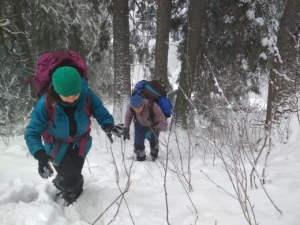 2018.03.17 Czarna Wawelskie