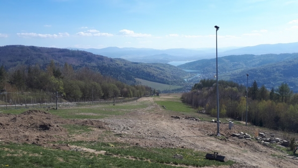 2020.04.24 Puchar 12 Wzniesień - Żar