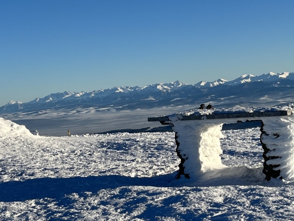 2024.01.10 Pilsko na nartach